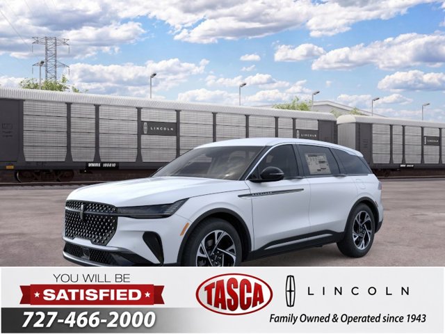 2026 Lincoln Nautilus Premiere SUV