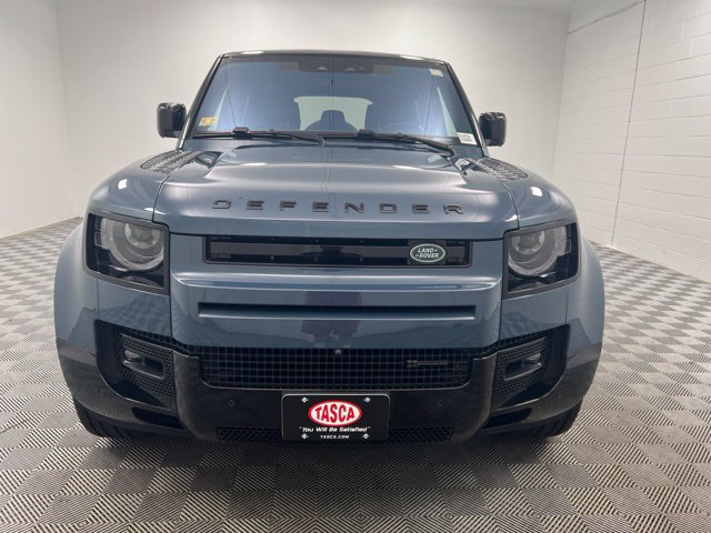 Used 2023 Land Rover Defender 110 X-Dynamic SE SUV