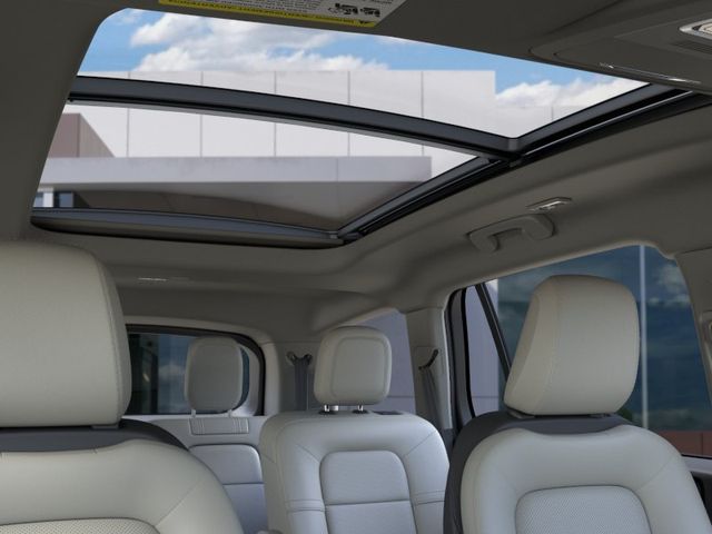 2025 Lincoln Aviator Premiere - Photo 22