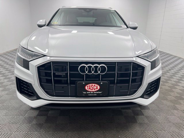 Used 2023 Audi Q8 55 Premium Plus SUV