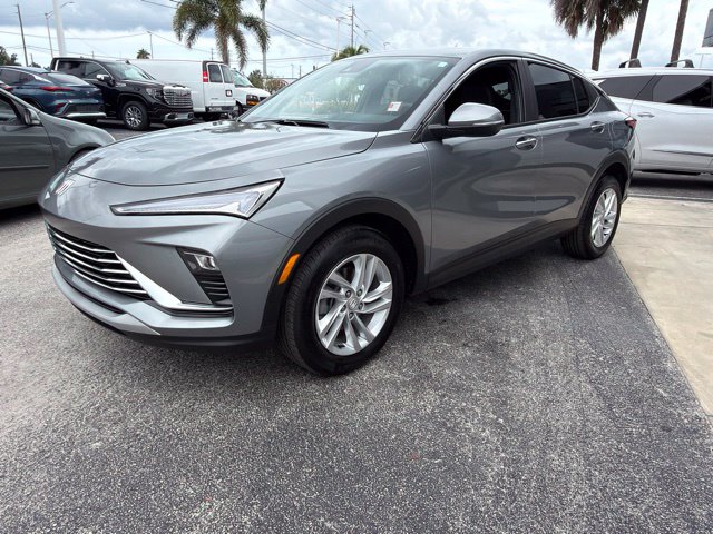 Used 2024 Buick Envista Preferred SUV