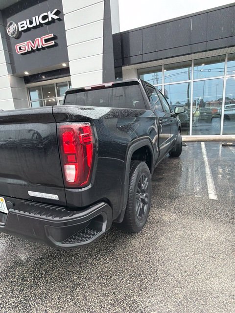 Used 2023 GMC Sierra 1500 Elevation Truck