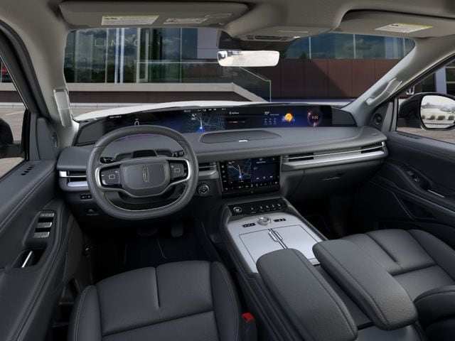 2025 Lincoln Navigator Reserve L - Photo 9