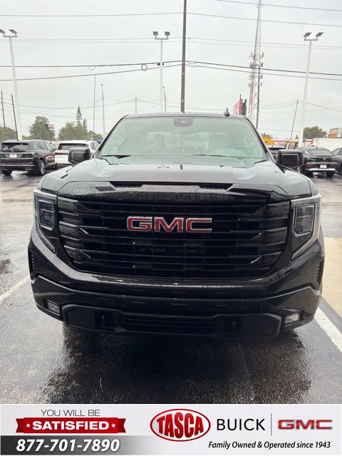  GMC Sierra 1500