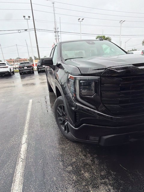 Used 2023 GMC Sierra 1500 Elevation Truck