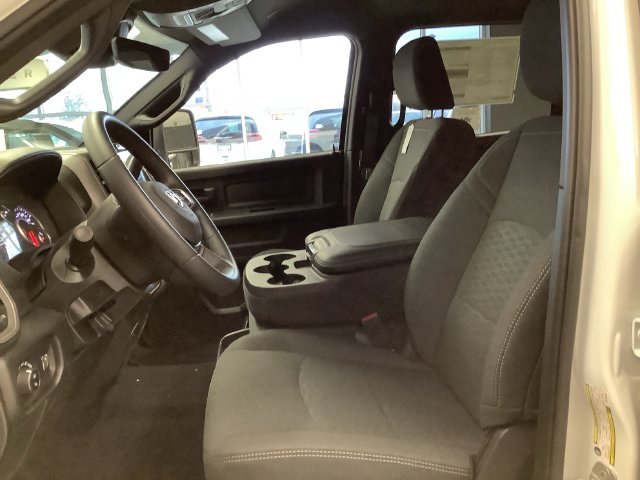 2026 RAM 2500 Tradesman - Photo 11