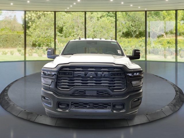2026 RAM 2500 Tradesman - Photo 9