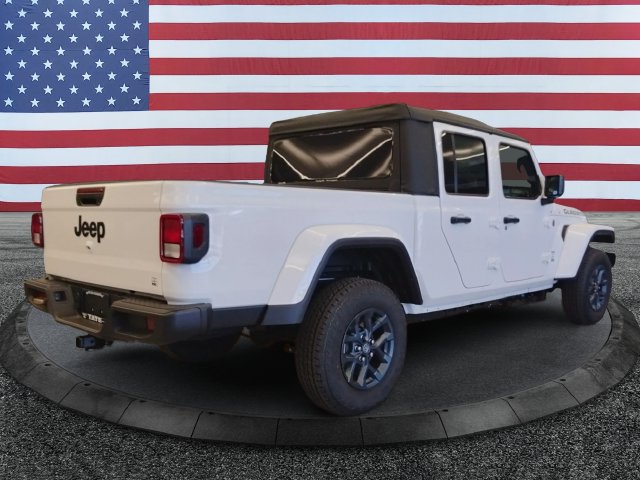 New 2026 Jeep Gladiator 85th Anniversary Edition Pickup