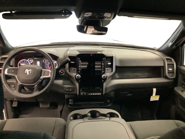 2026 RAM 2500 Tradesman - Photo 18