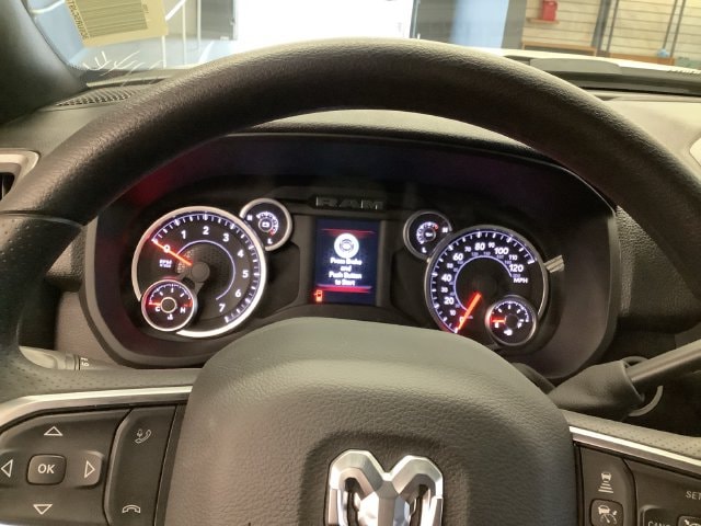2026 RAM 2500 Tradesman - Photo 16