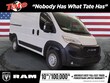  Ram Promaster 1500