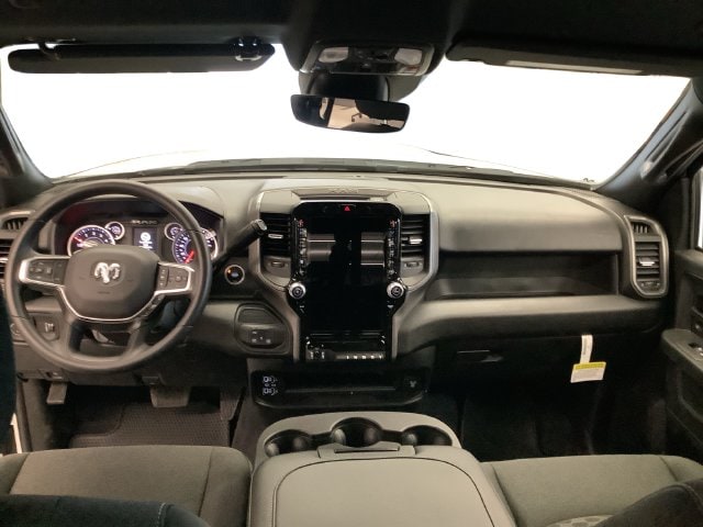 2026 RAM 2500 Tradesman - Photo 19