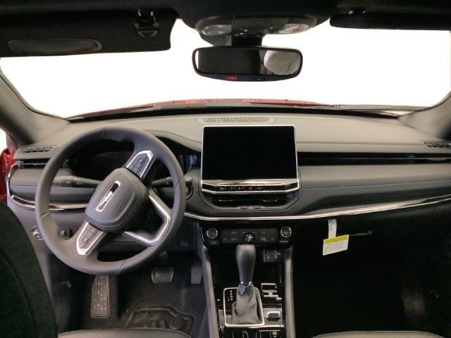 2026 Jeep Compass Limited Altitude - Photo 18