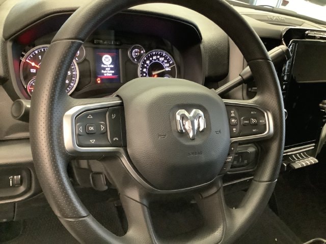 2026 RAM 2500 Tradesman - Photo 17