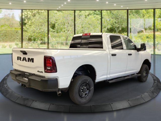 2026 RAM 2500 Tradesman - Photo 3