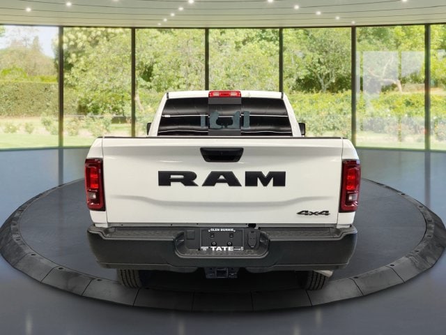 2026 RAM 2500 Tradesman - Photo 5