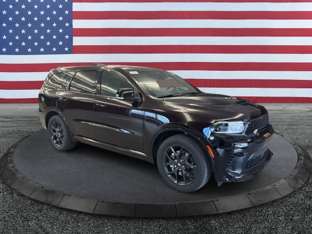 2026 Dodge Durango GT HEMI Plus V8