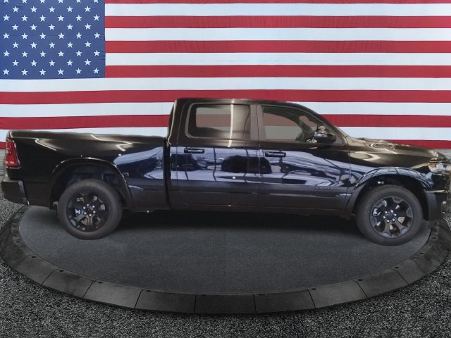 New 2027 Ram 1500 Big Horn/Lone Star Pickup