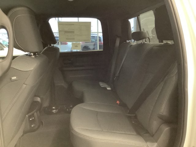 2026 RAM 2500 Tradesman - Photo 13