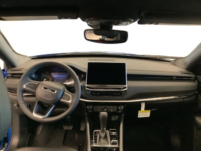 2026 Jeep Compass Limited Altitude - Photo 19