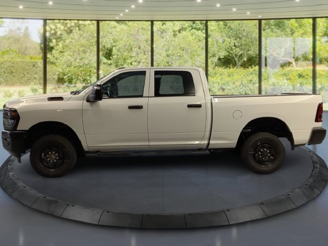 2026 RAM 2500 Tradesman - Photo 7
