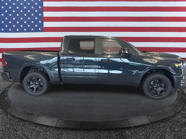 New 2027 Ram 1500 Big Horn/Lone Star Pickup