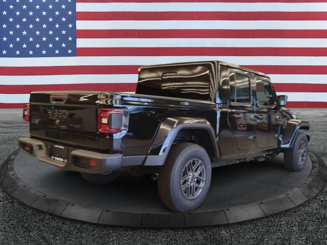 New 2026 Jeep Gladiator Sport S Pickup