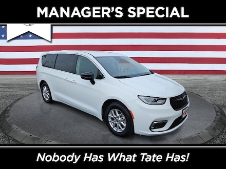 2024 Chrysler Pacifica Touring L Minivan/Van