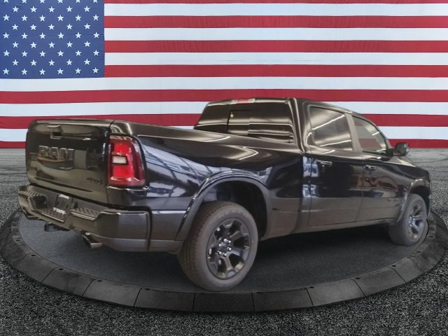 New 2027 Ram 1500 Big Horn/Lone Star Pickup