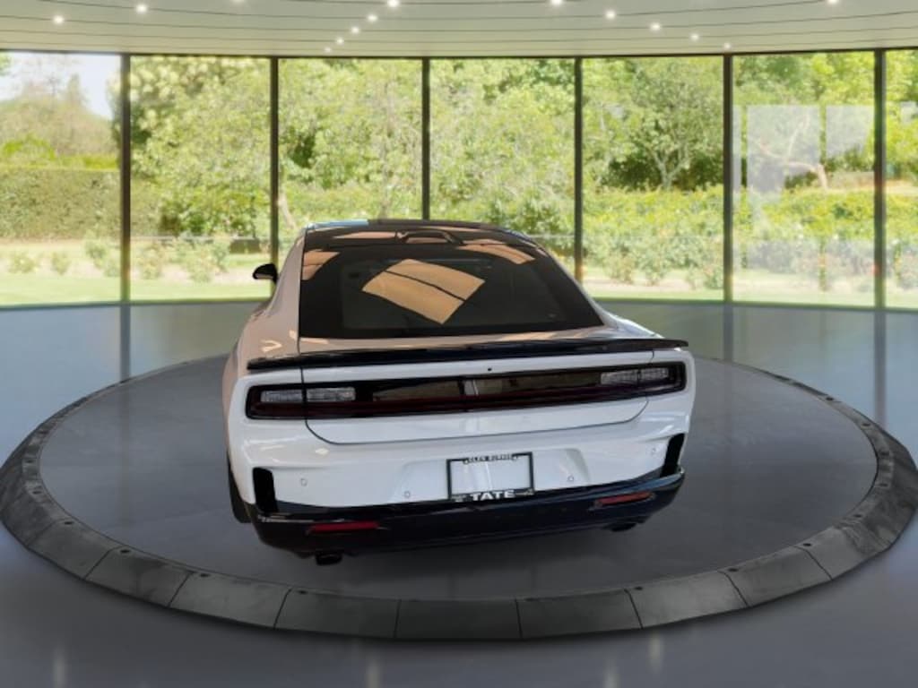 New 2026 Dodge Charger Scat Pack Plus Coupe