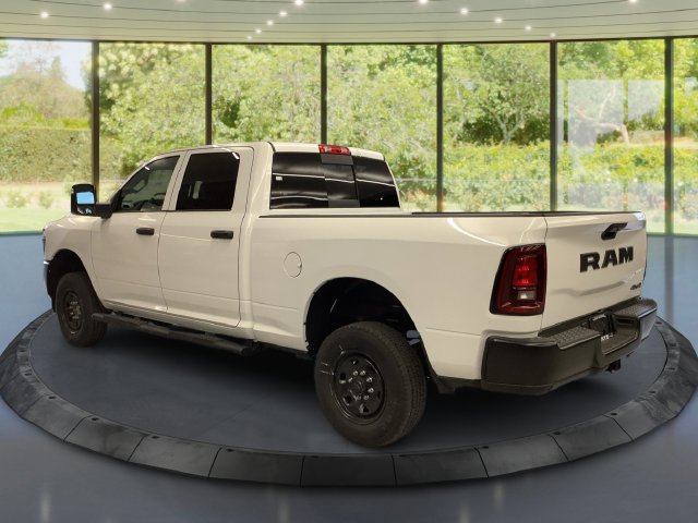 2026 RAM 2500 Tradesman - Photo 6