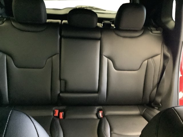 2026 Jeep Compass Limited Altitude - Photo 15
