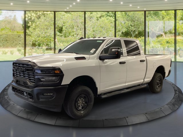 2026 RAM 2500 Tradesman - Photo 10