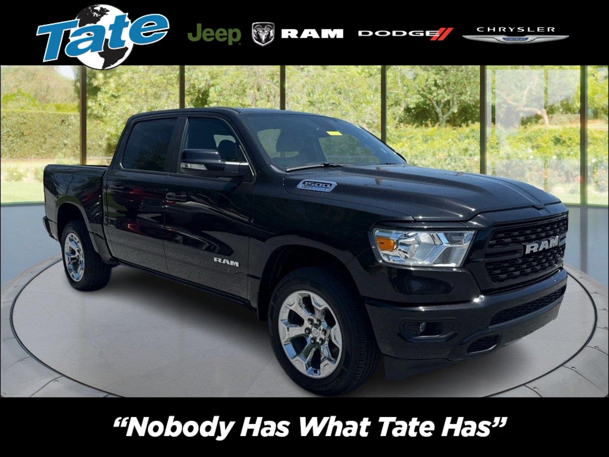 2022 RAM 1500 Pickup Big Horn/Lone Star