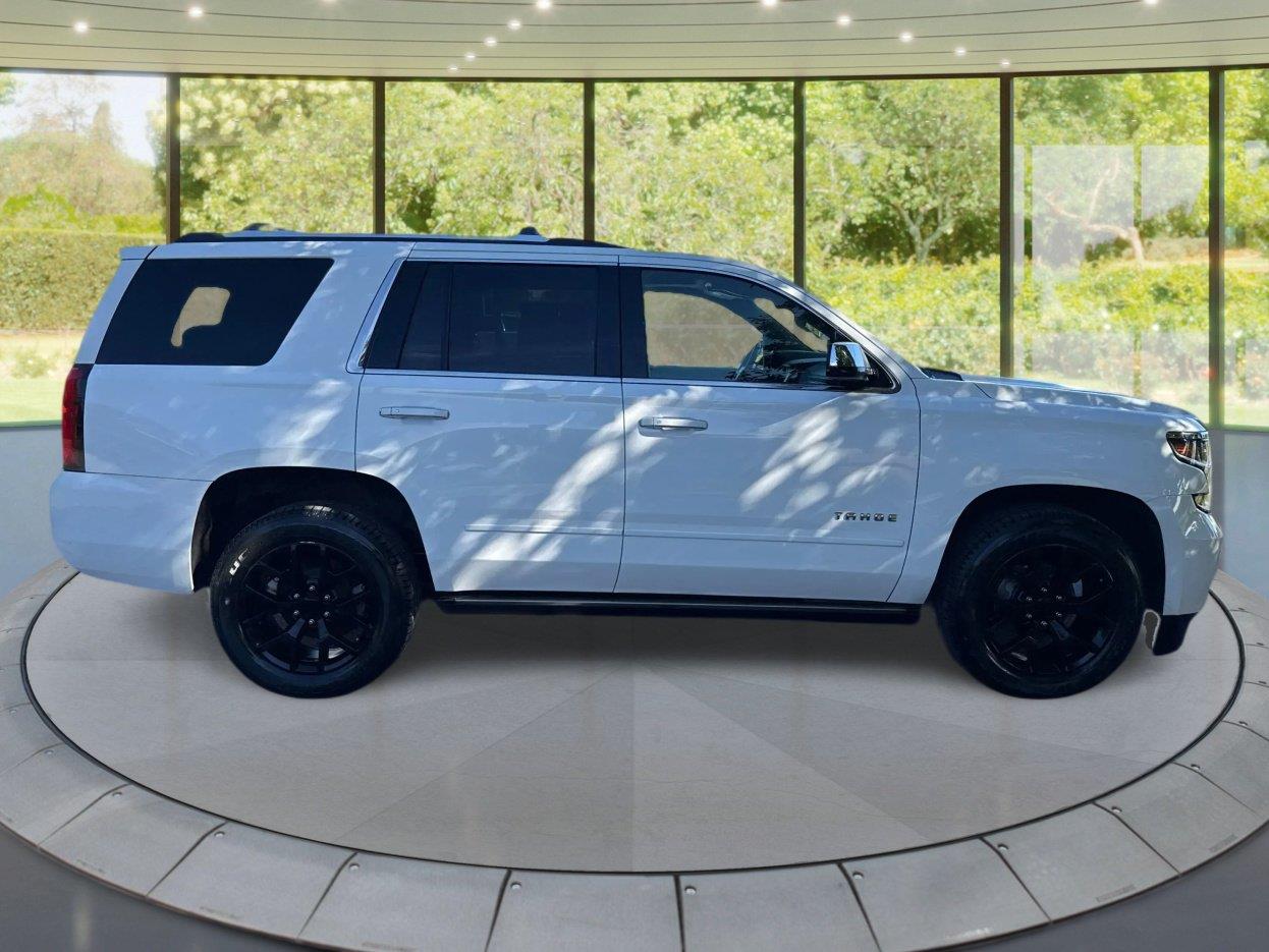 Used 2019 Chevrolet Tahoe Premier SUV