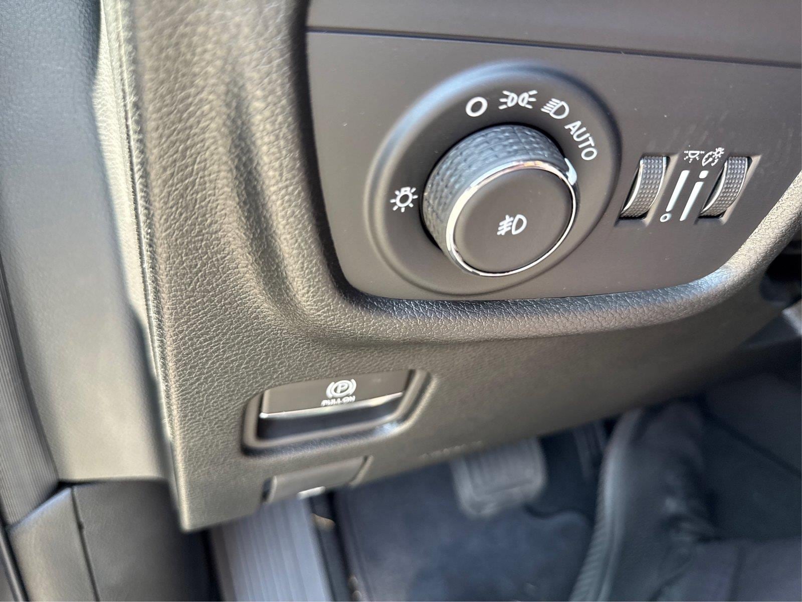 2025 Jeep Grand Cherokee Limited - Photo 16