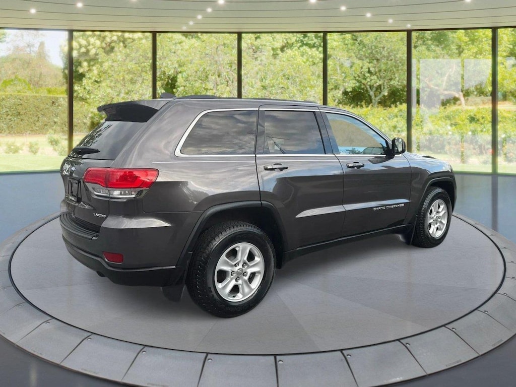 Used 2014 Jeep Grand Cherokee Laredo SUV
