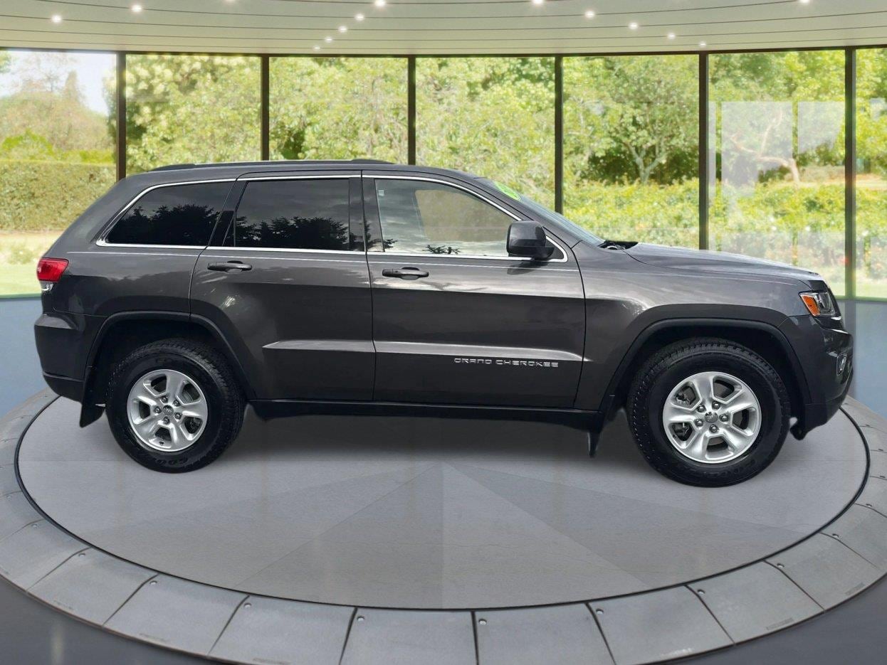Used 2014 Jeep Grand Cherokee Laredo with VIN 1C4RJFAG5EC187051 for sale in Frederick, MD