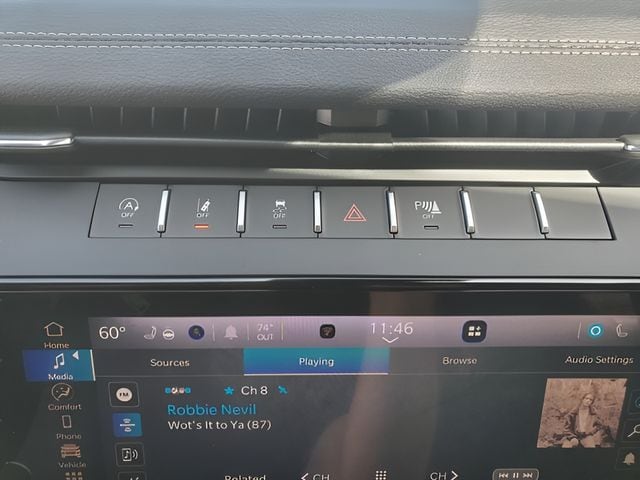 2026 Jeep Grand Cherokee Laredo - Photo 21
