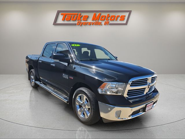 2017 RAM 1500 Pickup