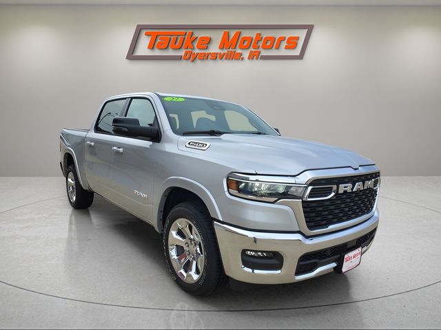 2027 Ram 1500 Big Horn/Lone Star Pickup