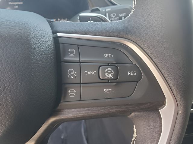 2026 Jeep Grand Cherokee Laredo - Photo 17