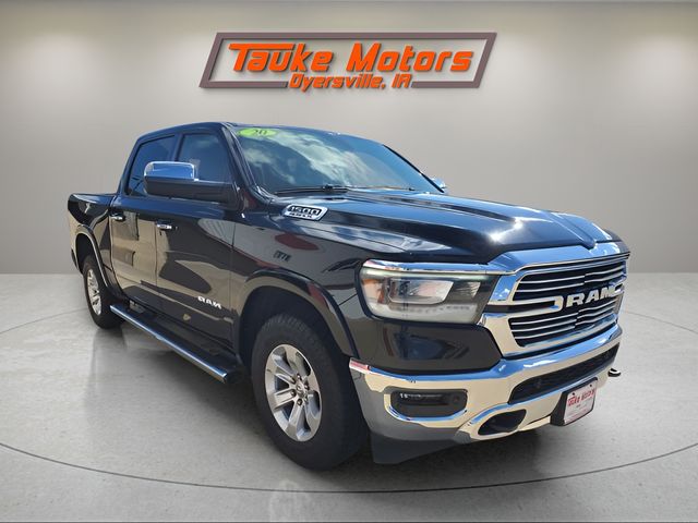 2020 RAM 1500 Pickup