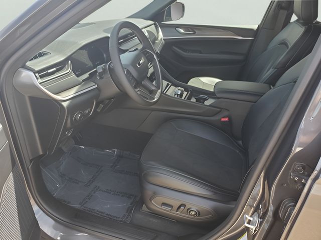 2026 Jeep Grand Cherokee Laredo - Photo 28