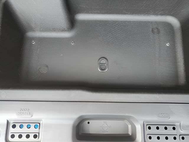 2026 Jeep Wrangler 4-Door Willys - Photo 43