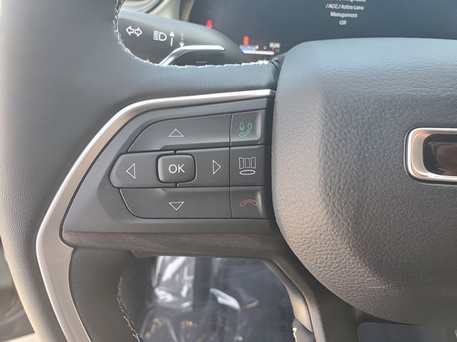 2026 Jeep Grand Cherokee Laredo - Photo 16