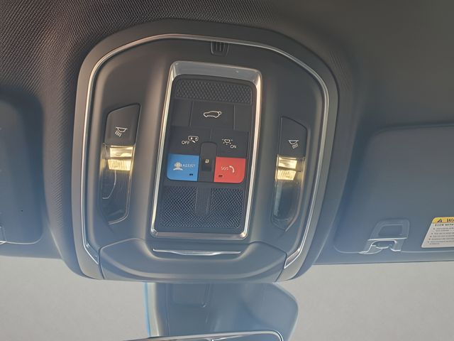 2026 Jeep Grand Cherokee Laredo - Photo 20
