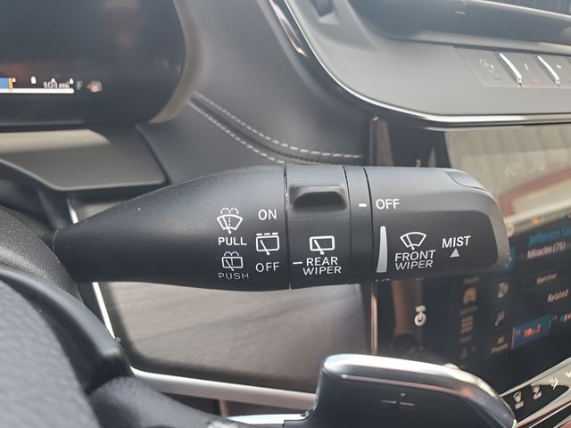 2026 Jeep Grand Cherokee Laredo - Photo 19
