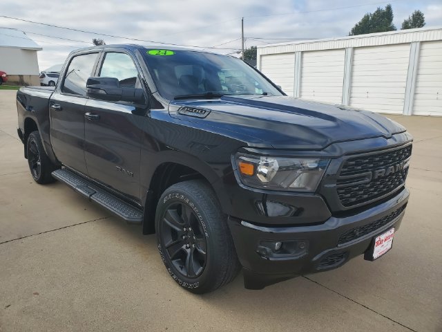 2024 RAM 1500 Pickup Big Horn/Lone Star