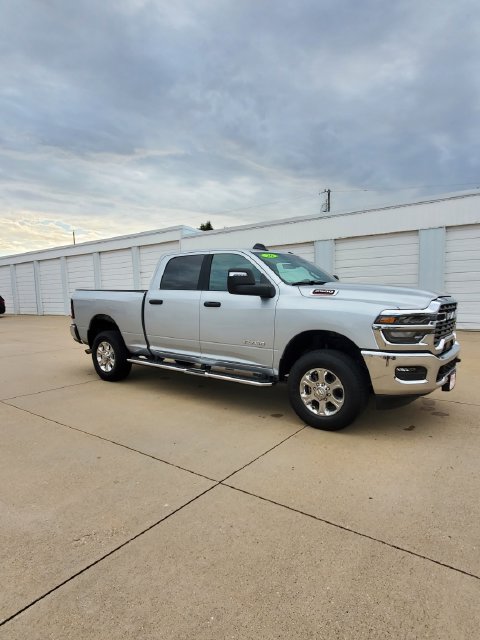 2026 RAM 2500 Pickup Big Horn